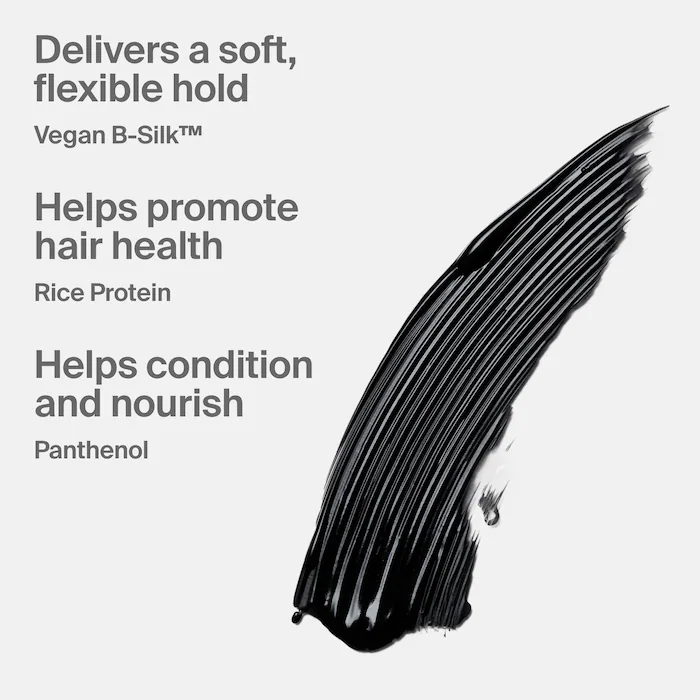 B Structural Volumizing and Lengthening Mascara