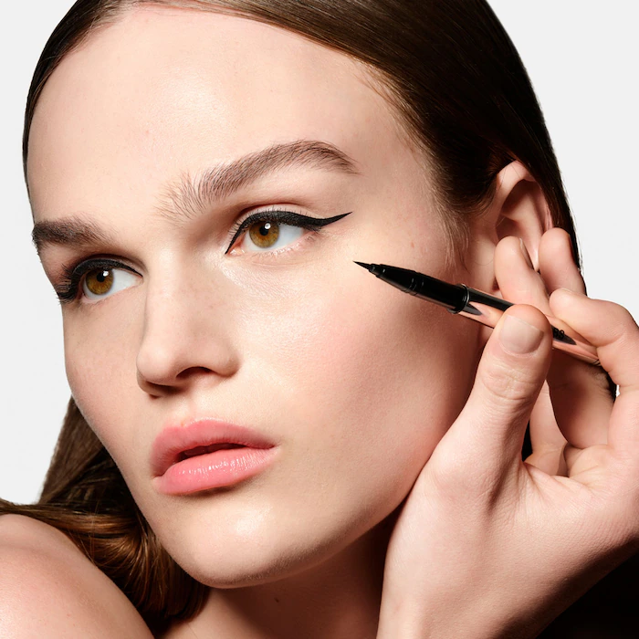Clear Cut Waterproof Liquid Eyeliner