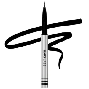 Clear Cut Waterproof Liquid Eyeliner