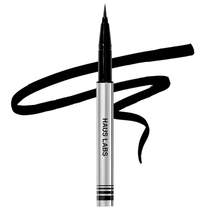 Clear Cut Waterproof Liquid Eyeliner