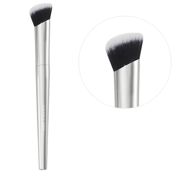Cruelty-Free Concealer Brush