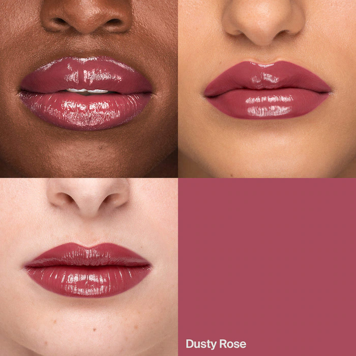 Atomic Shake High-Shine Longwear Lip Lacquer Lipstick