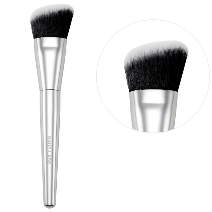 Cruelty-Free Foundation Brush