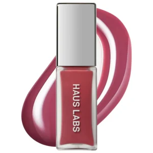 PhD Hybrid Lip Glaze Plumping Gloss