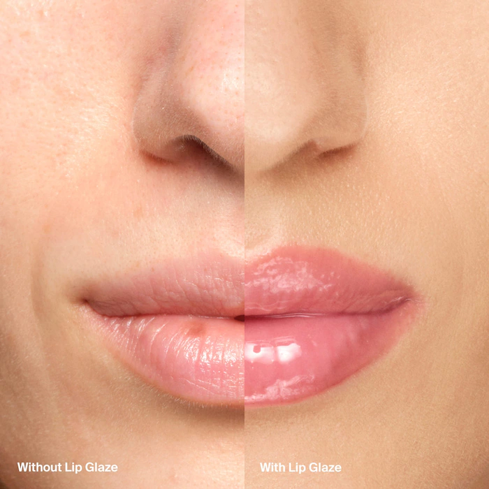 PhD Hybrid Lip Glaze Plumping Gloss