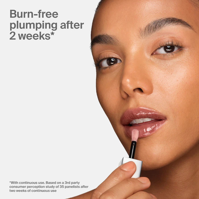 PhD Hybrid Lip Glaze Plumping Gloss