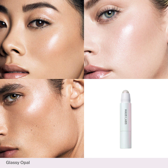 Bio-Radiant Glassy Balm Highlighter Stick