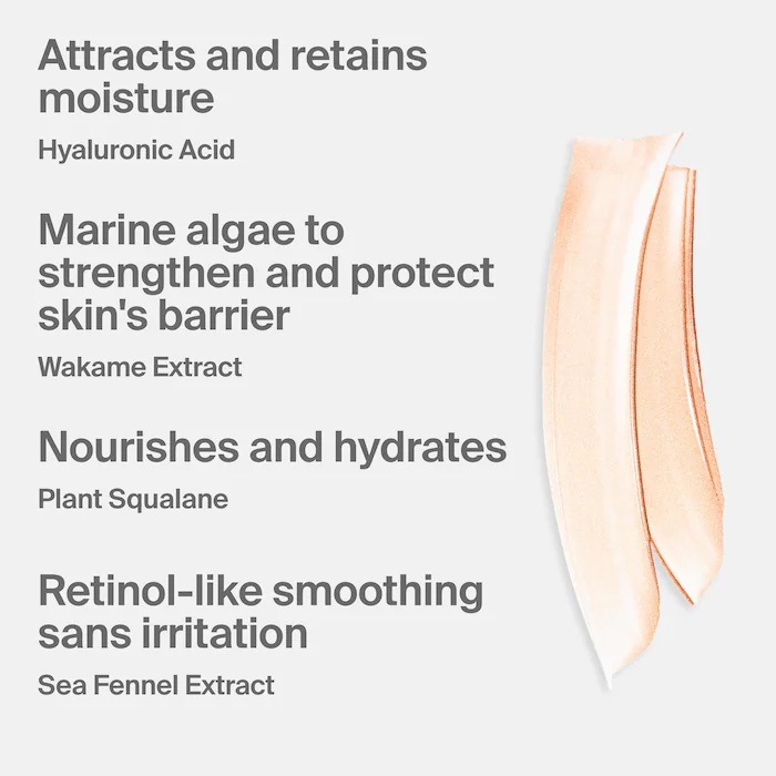 Bio-Radiant Glassy Balm Highlighter Stick