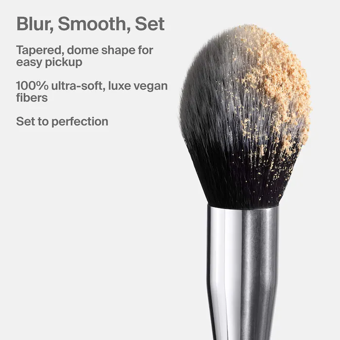 Powder Brush