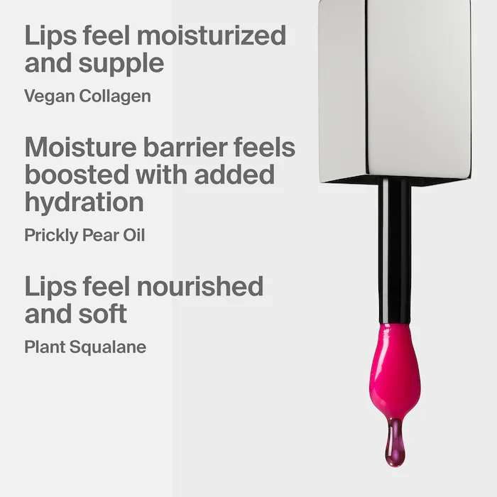 PhD Hybrid Hydrating Tinted Lip Oil