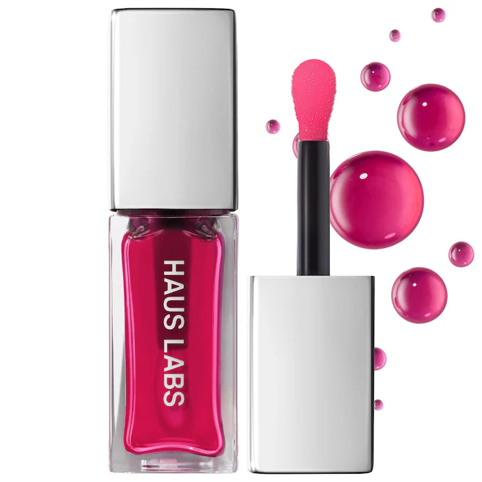 PhD Hybrid Hydrating Tinted Lip Oil