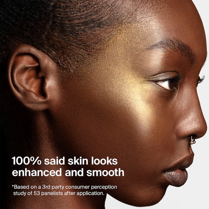 Bio-Radiant Gel-Powder Illuminating Highlighter with Fermented Arnica