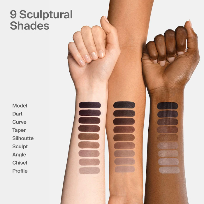 Precision Sculpt Shaping Balm Contour Stick