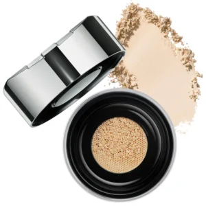 Bio-Blurring Talc-Free Loose Setting Powder