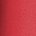 Scarlet Matte - cool deep red