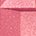 Rose Quartz - light magenta